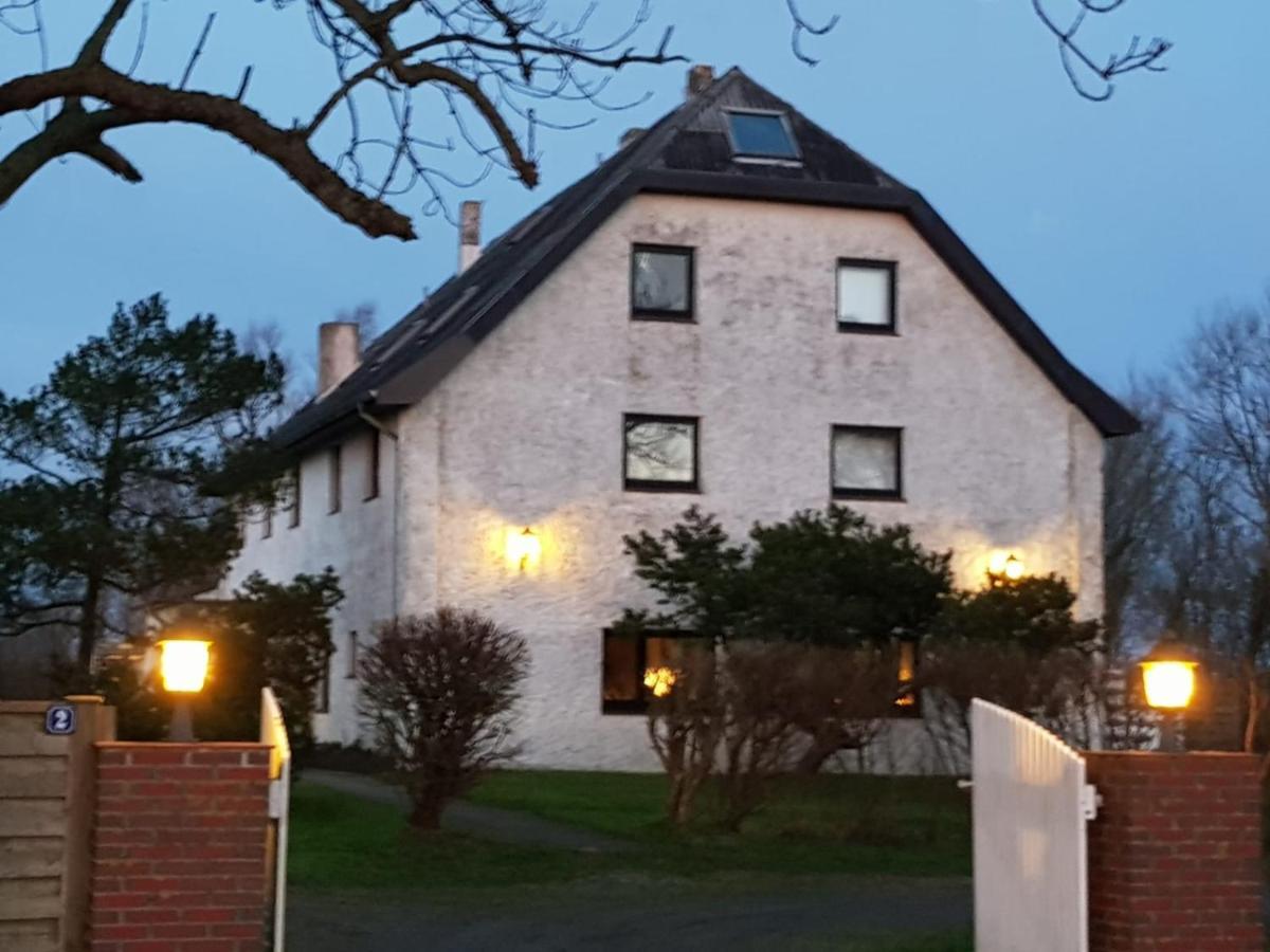 Bi Henning Lejlighed Nordstrand Eksteriør billede